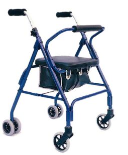 Mimi Lite Walker From Mobility Express